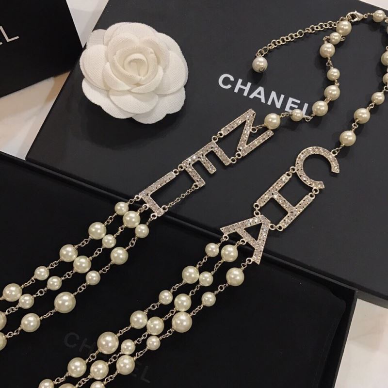 Chanel Brooches